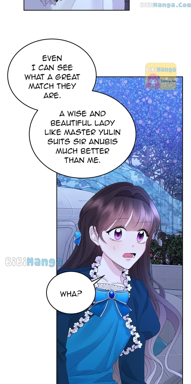 Princess of Doom Chapter 85 – Page 40