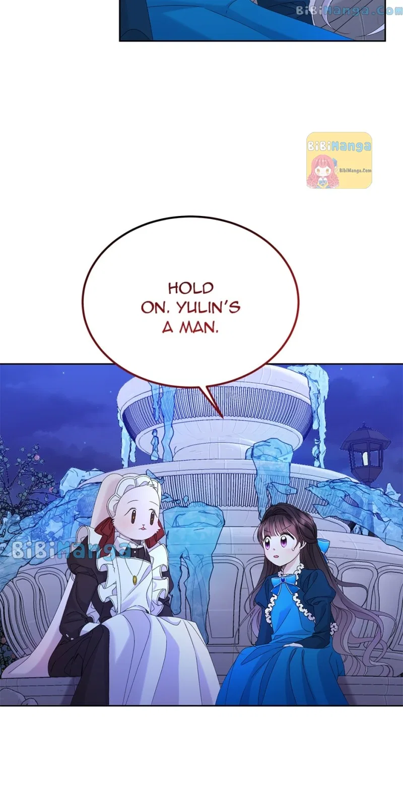 Princess of Doom Chapter 85 – Page 41