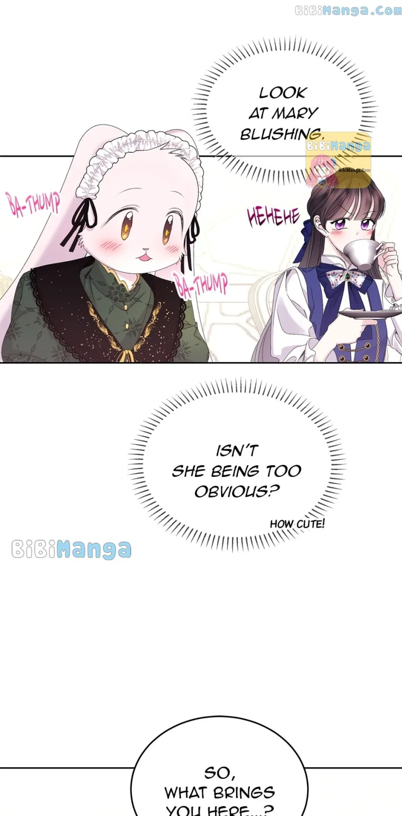 Princess of Doom Chapter 85 – Page 48