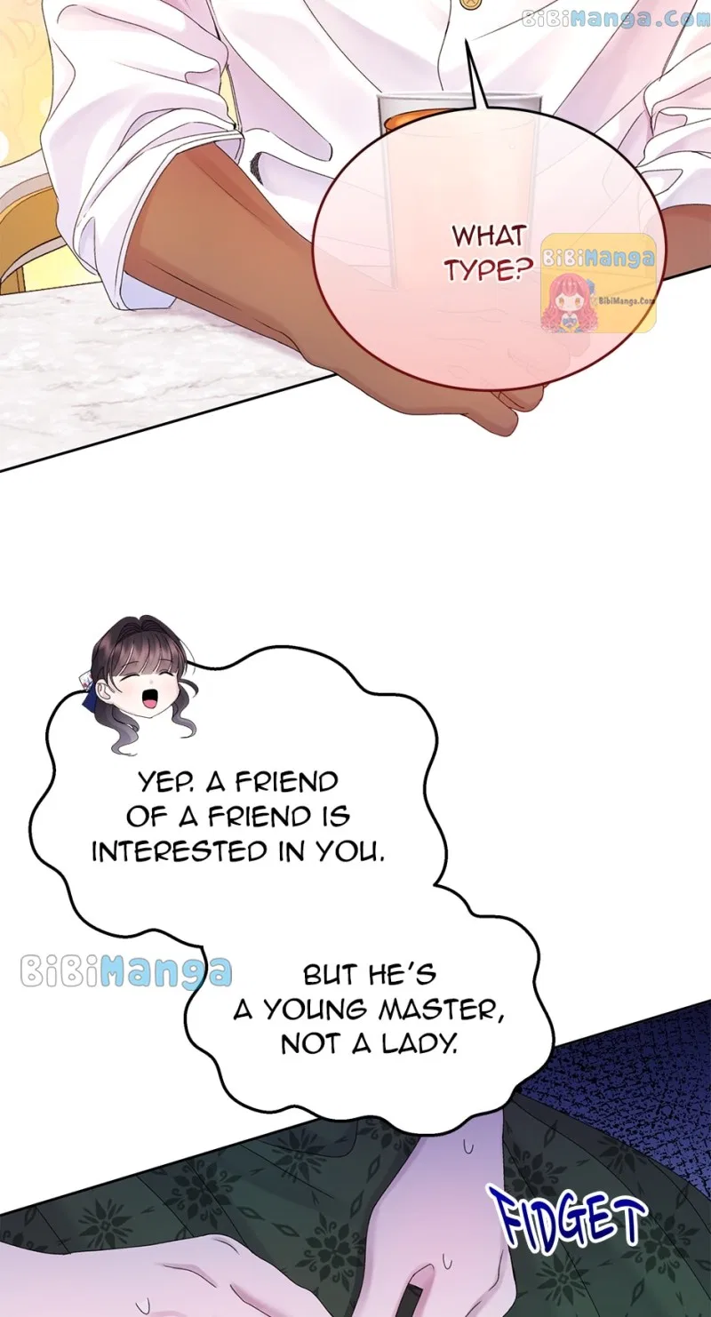 Princess of Doom Chapter 85 – Page 58