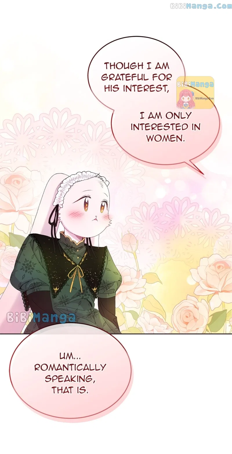 Princess of Doom Chapter 85 – Page 60