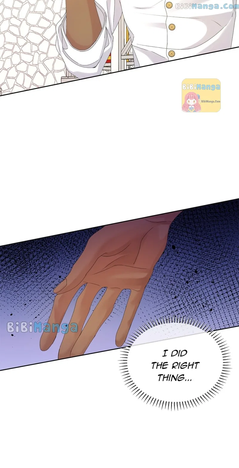 Princess of Doom Chapter 85 – Page 64