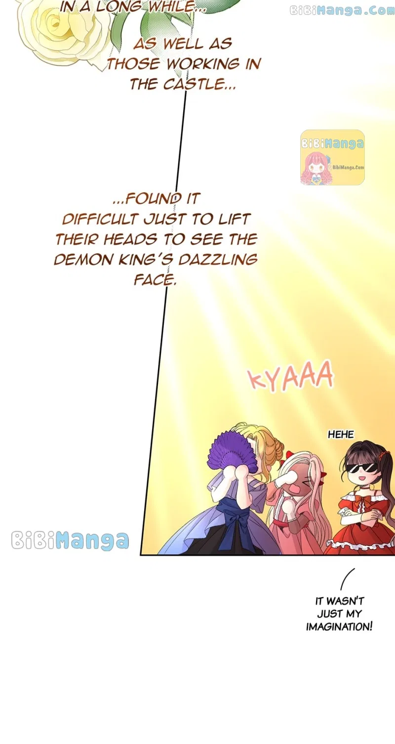 Princess of Doom Chapter 84 – Page 7