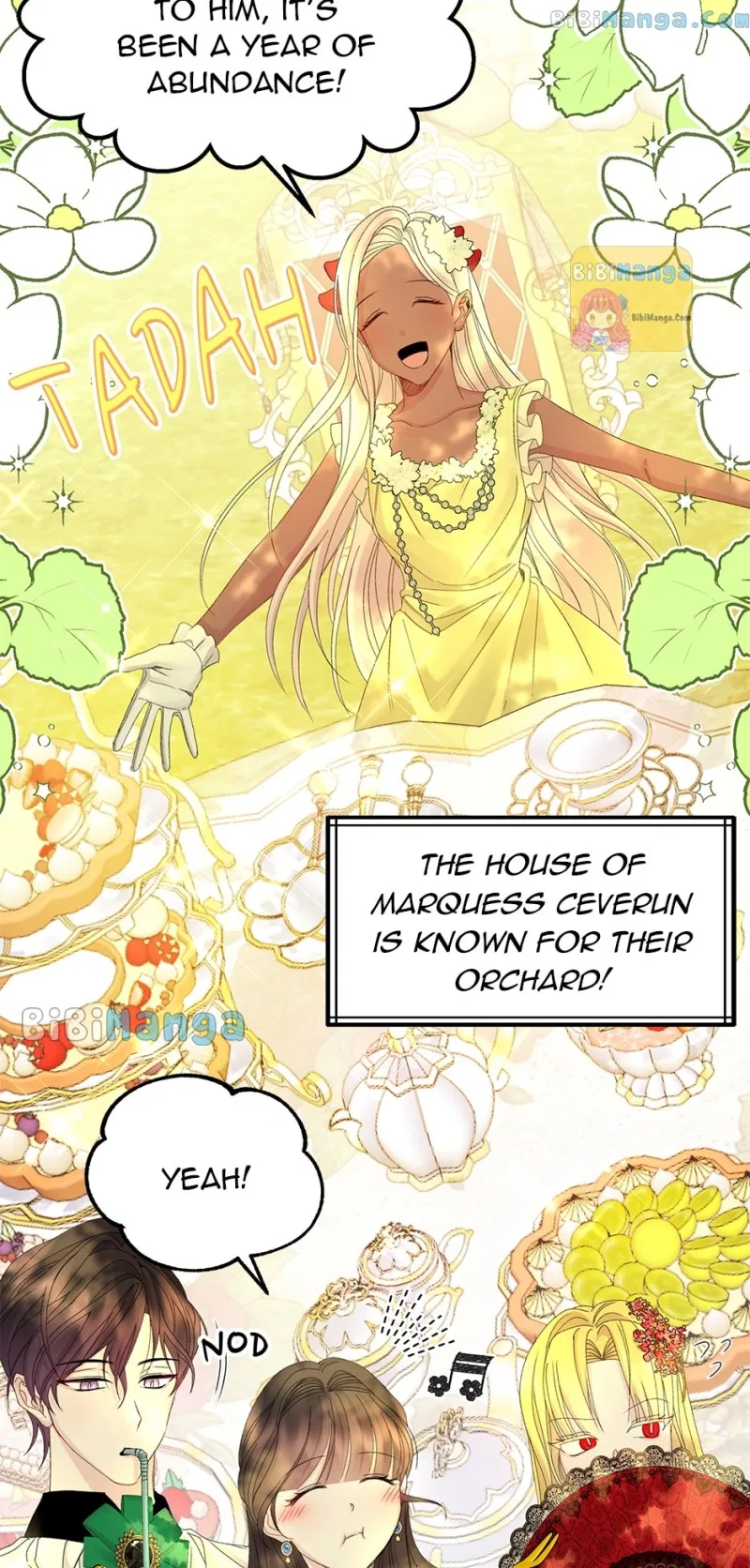 Princess of Doom Chapter 84 – Page 11