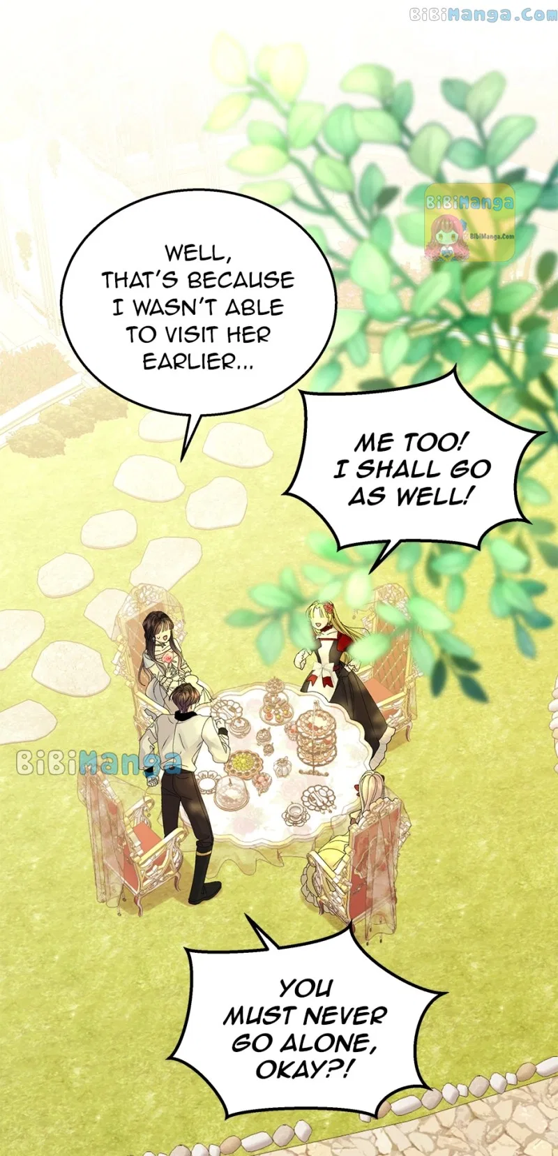 Princess of Doom Chapter 84 – Page 17