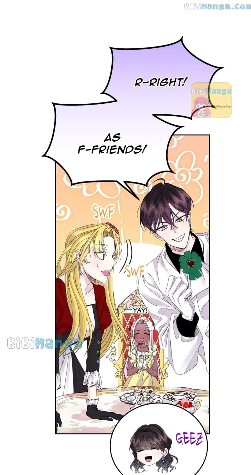 Princess of Doom Chapter 84 – Page 20