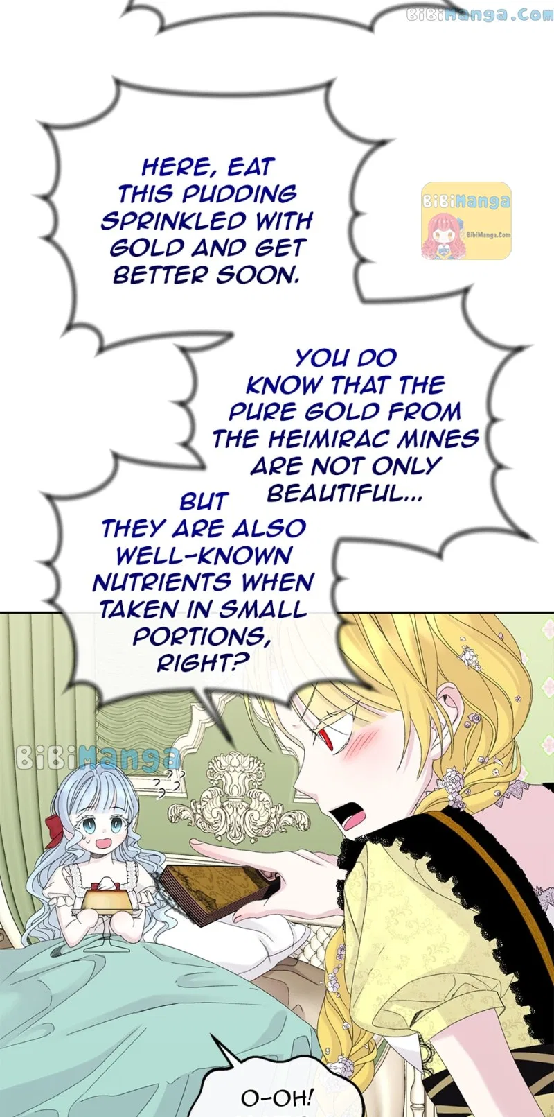Princess of Doom Chapter 84 – Page 28