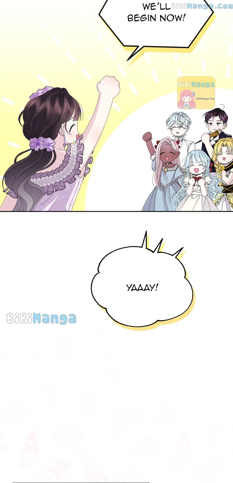 Princess of Doom Chapter 84 – Page 48