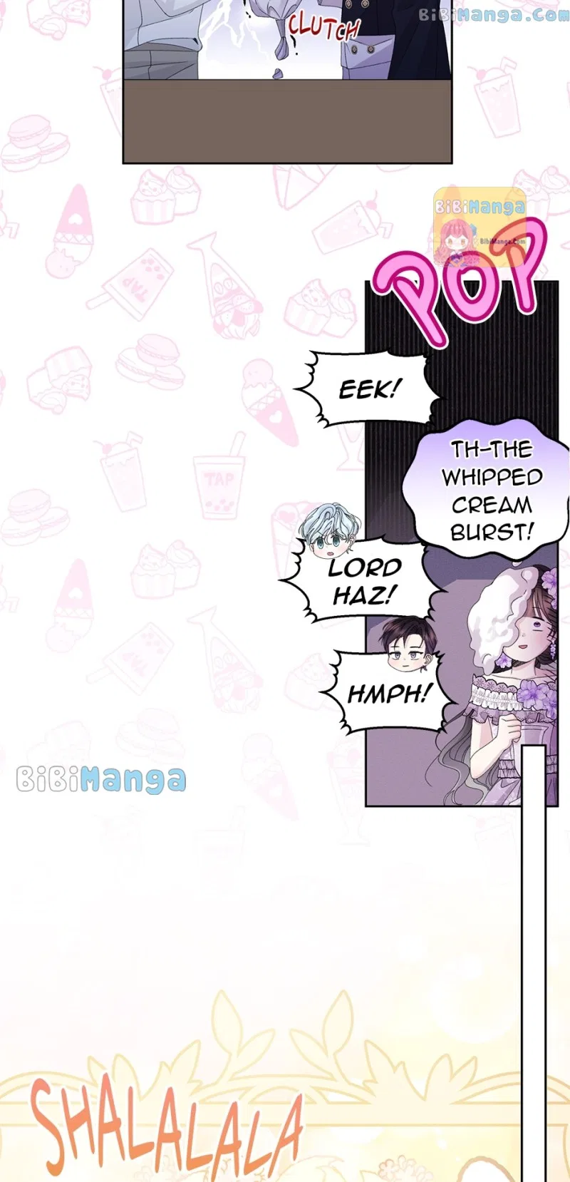 Princess of Doom Chapter 84 – Page 50