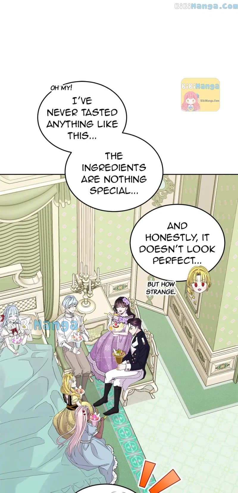 Princess of Doom Chapter 84 – Page 52