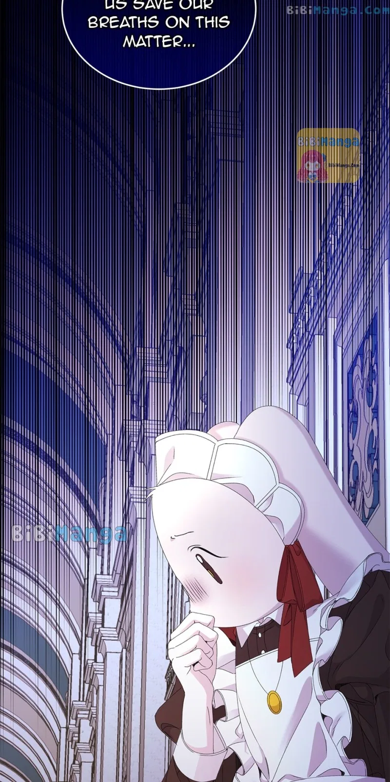 Princess of Doom Chapter 84 – Page 70