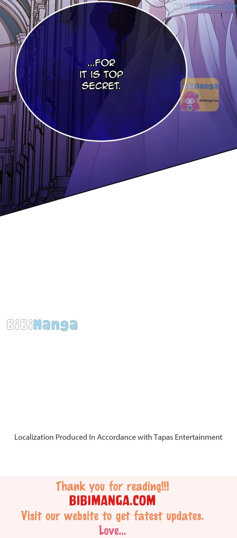 Princess of Doom Chapter 84 – Page 71