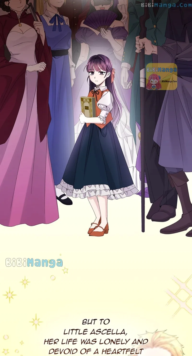 Princess of Doom Chapter 83 – Page 11