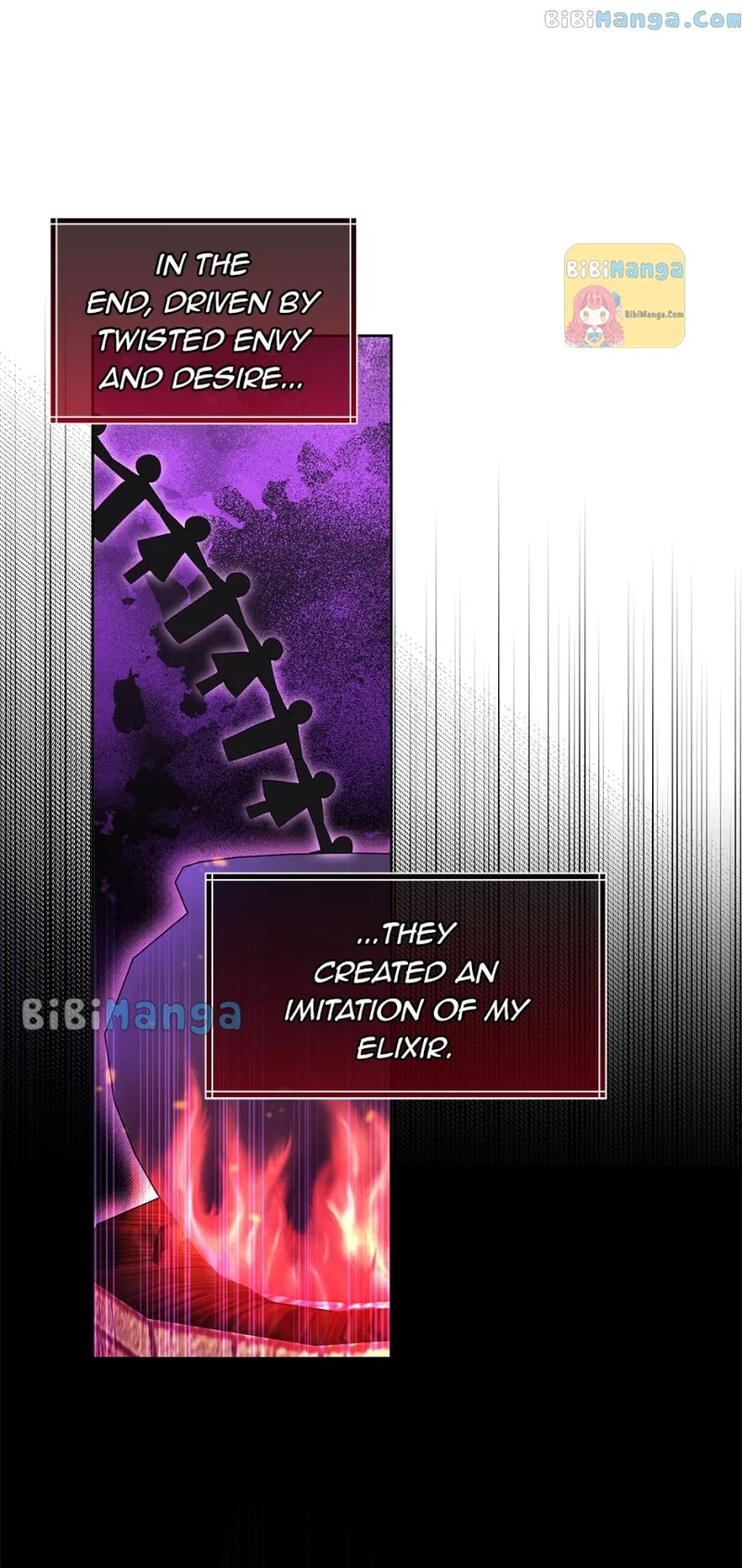 Princess of Doom Chapter 83 – Page 19
