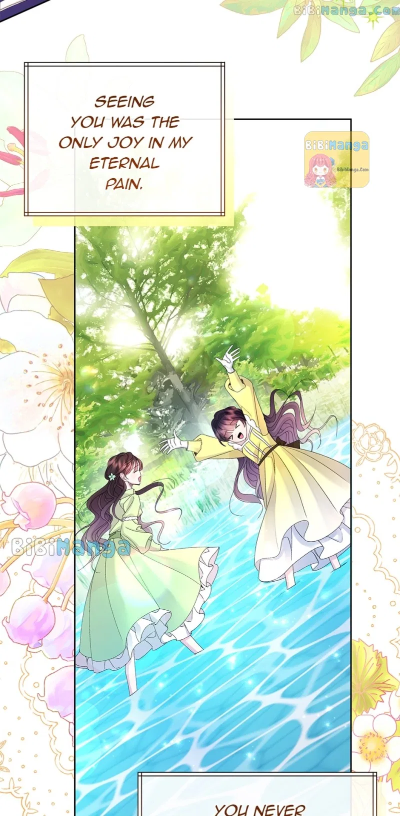 Princess of Doom Chapter 83 – Page 26