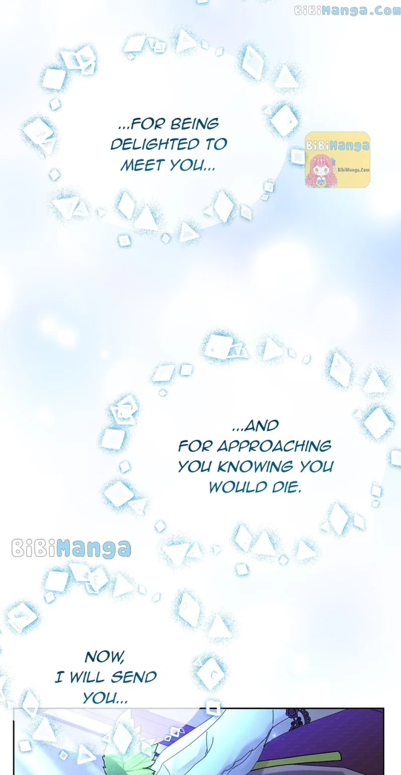 Princess of Doom Chapter 83 – Page 37