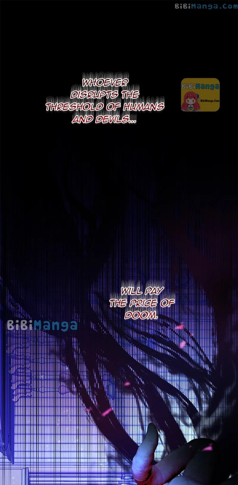 Princess of Doom Chapter 83 – Page 41