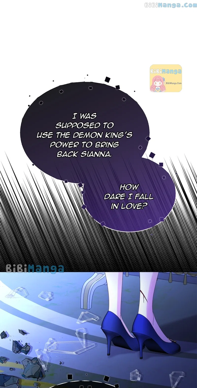 Princess of Doom Chapter 83 – Page 53