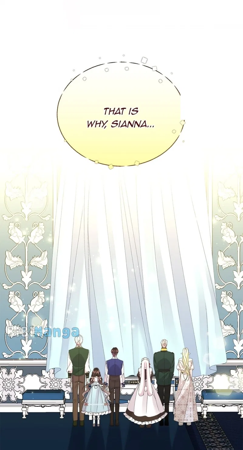Princess of Doom Chapter 83 – Page 59