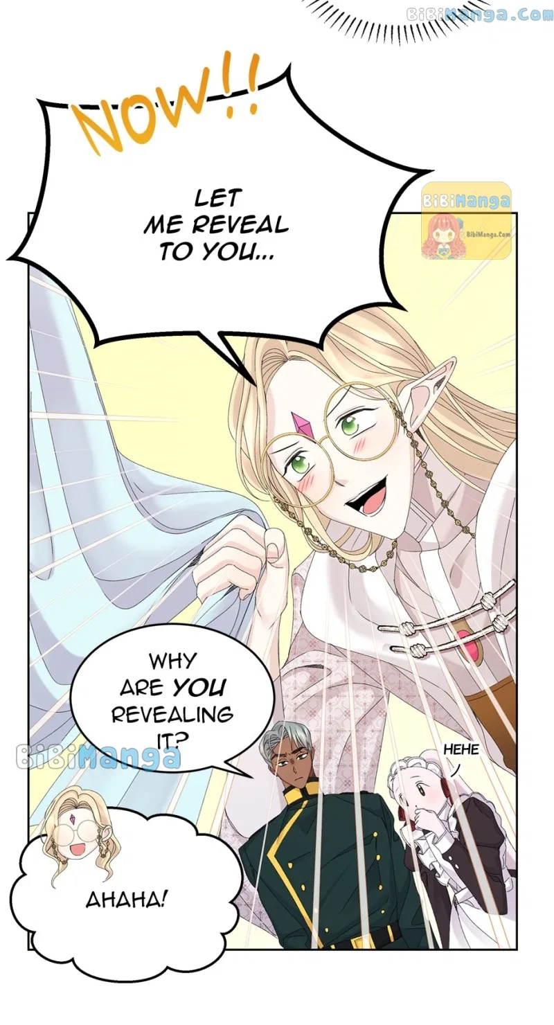 Princess of Doom Chapter 83 – Page 64