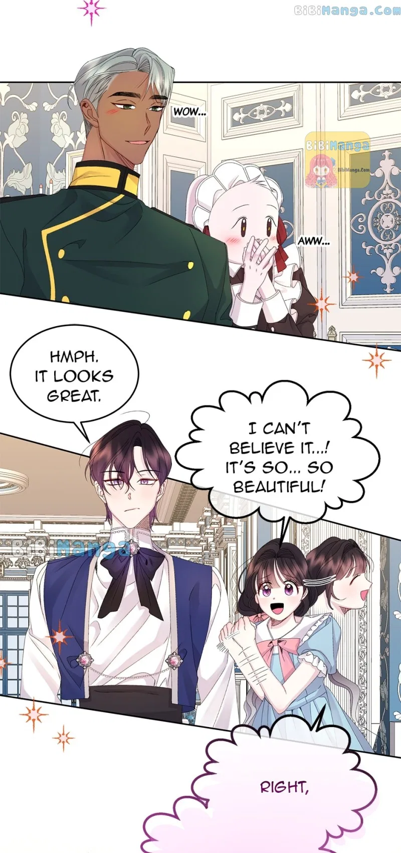 Princess of Doom Chapter 83 – Page 66