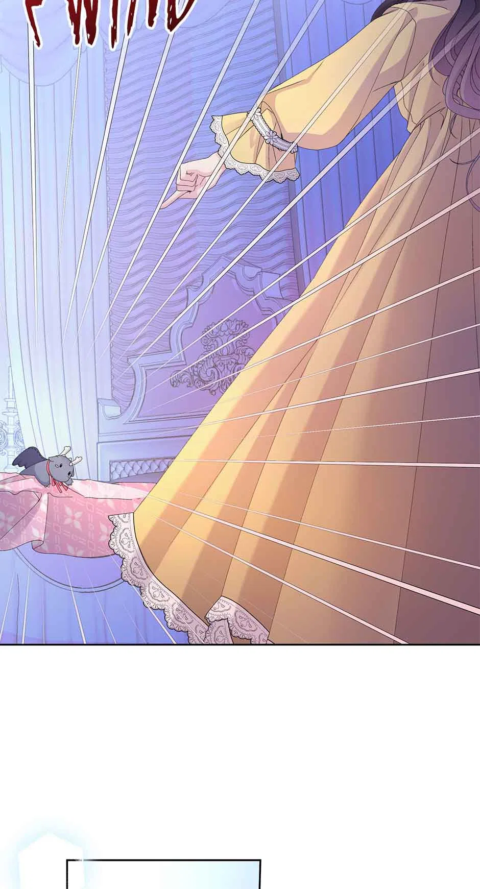 Princess of Doom Chapter 82 – Page 3