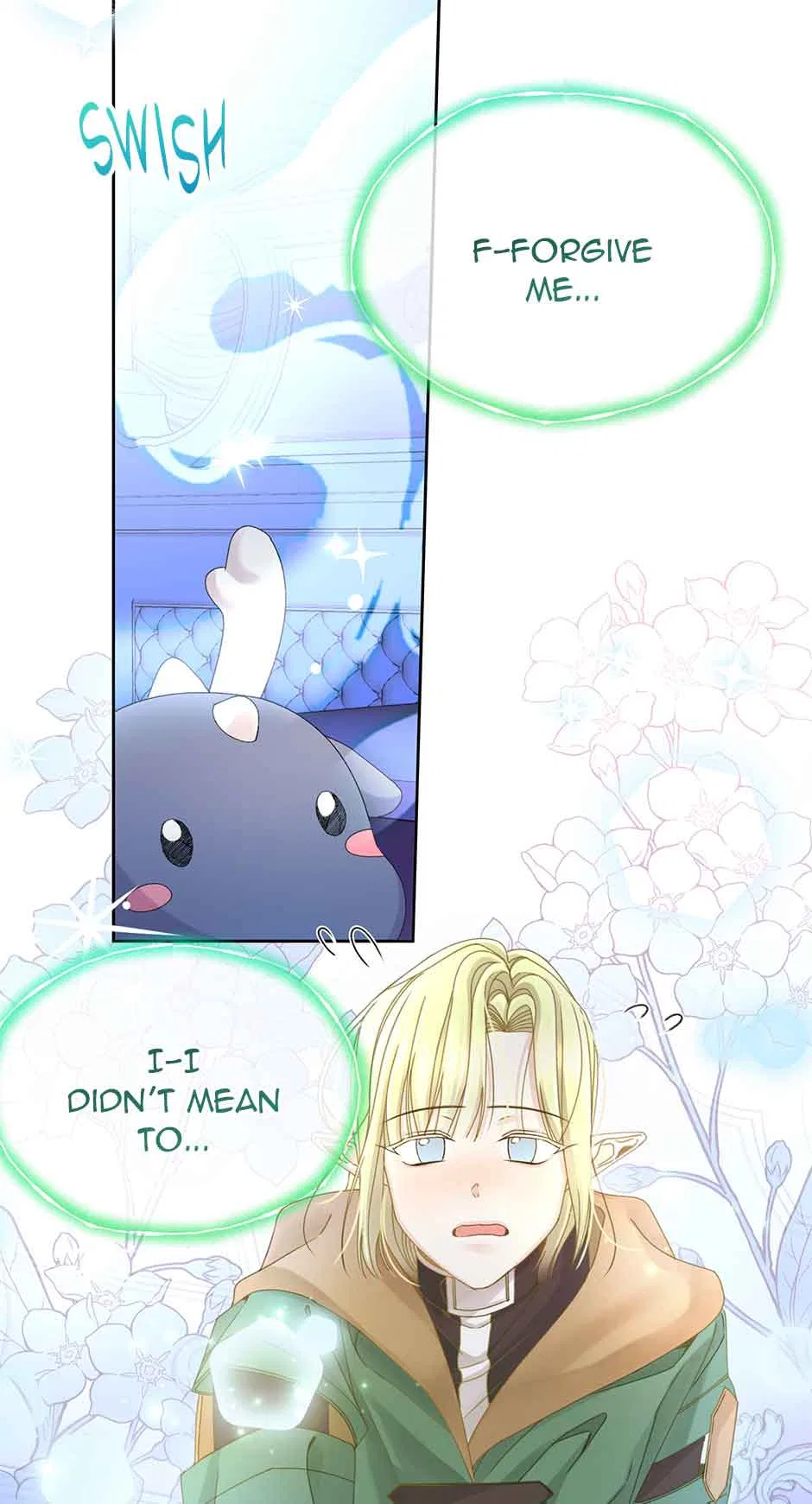 Princess of Doom Chapter 82 – Page 4