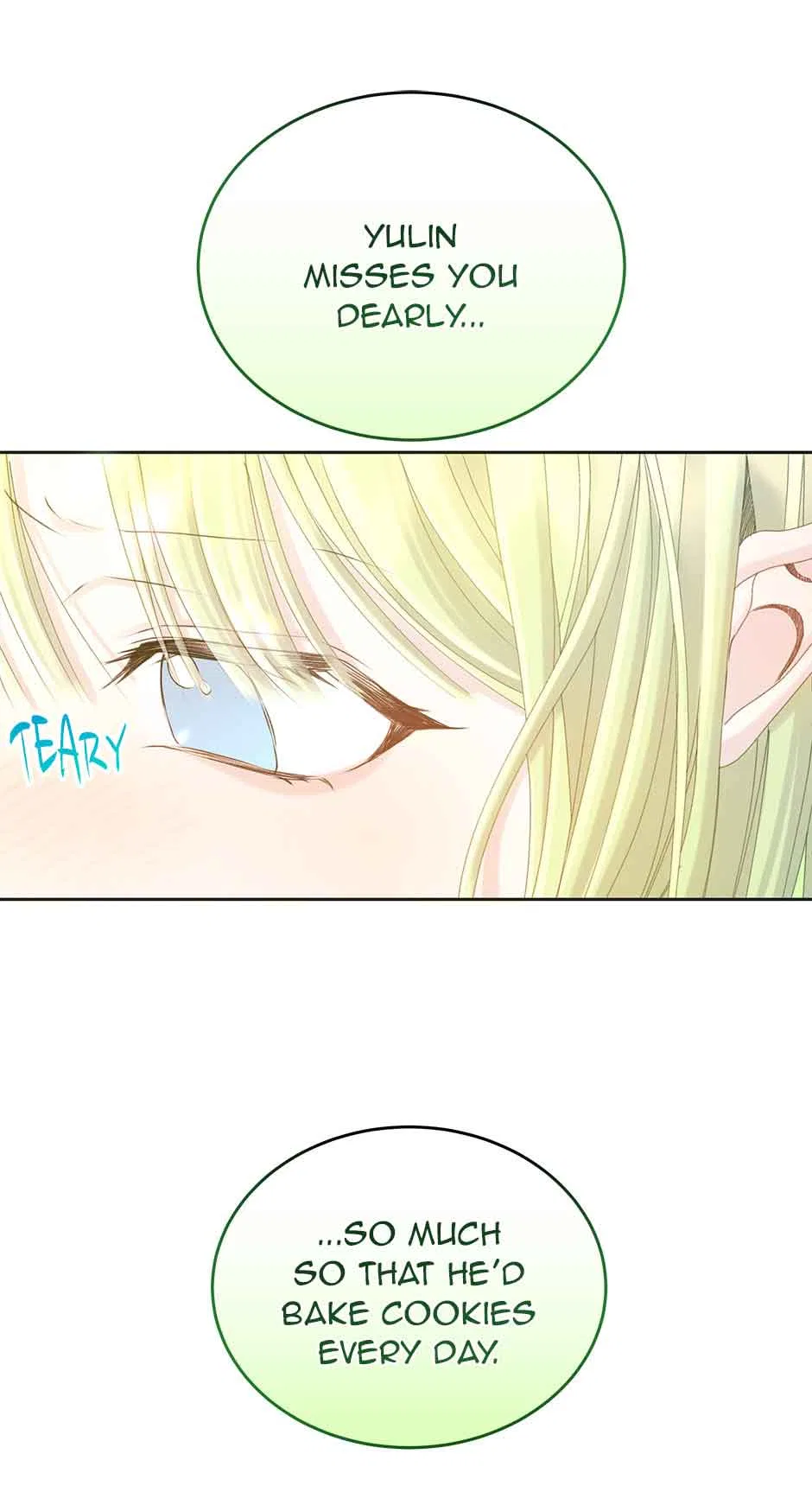 Princess of Doom Chapter 82 – Page 12