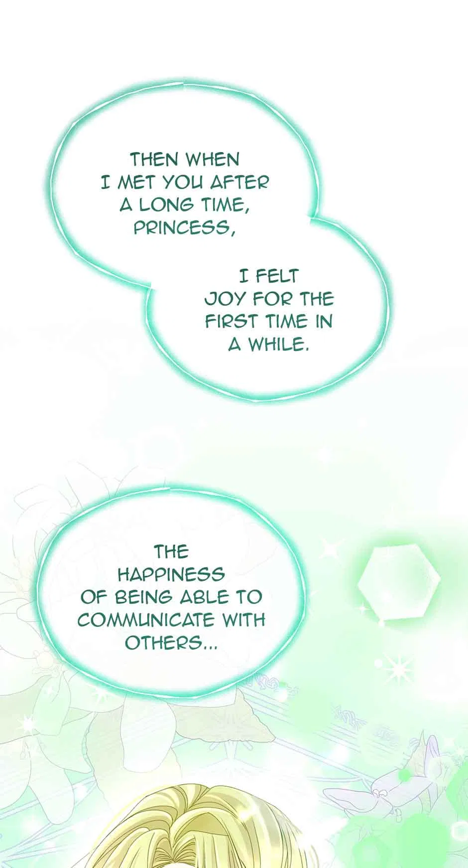 Princess of Doom Chapter 82 – Page 18