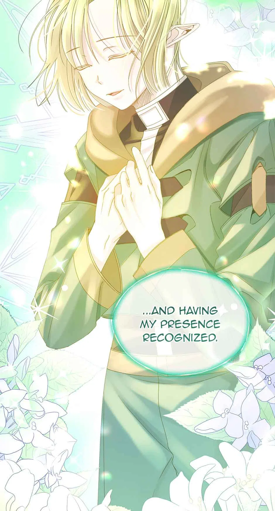 Princess of Doom Chapter 82 – Page 19
