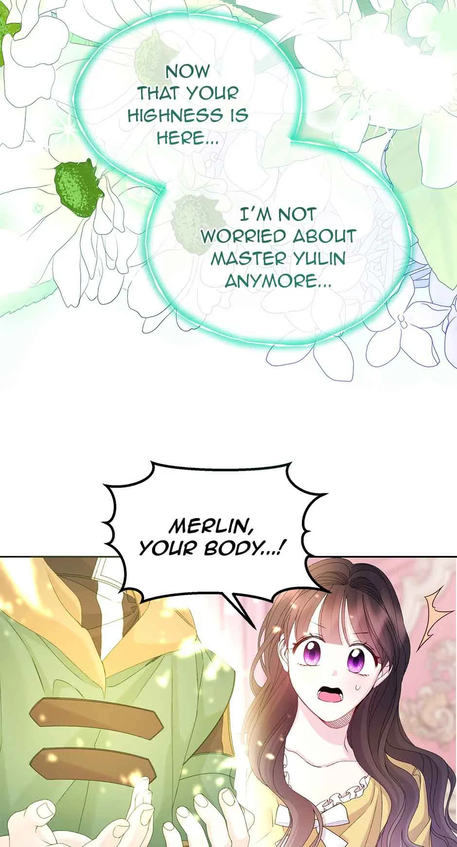 Princess of Doom Chapter 82 – Page 20