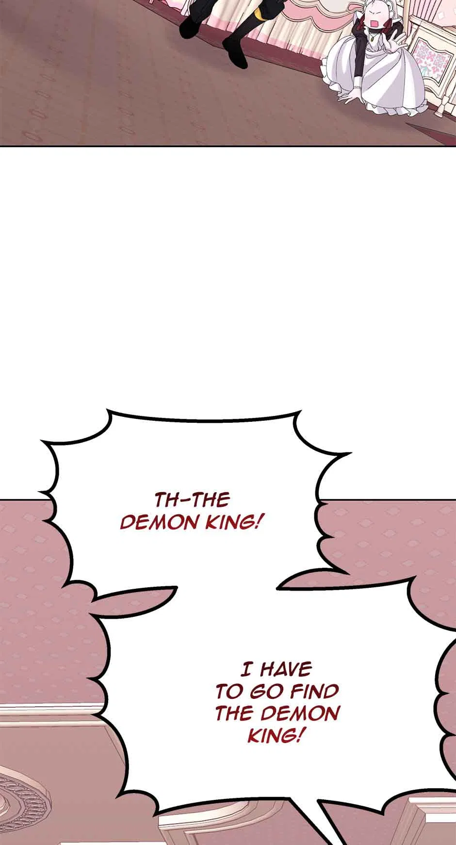 Princess of Doom Chapter 82 – Page 27