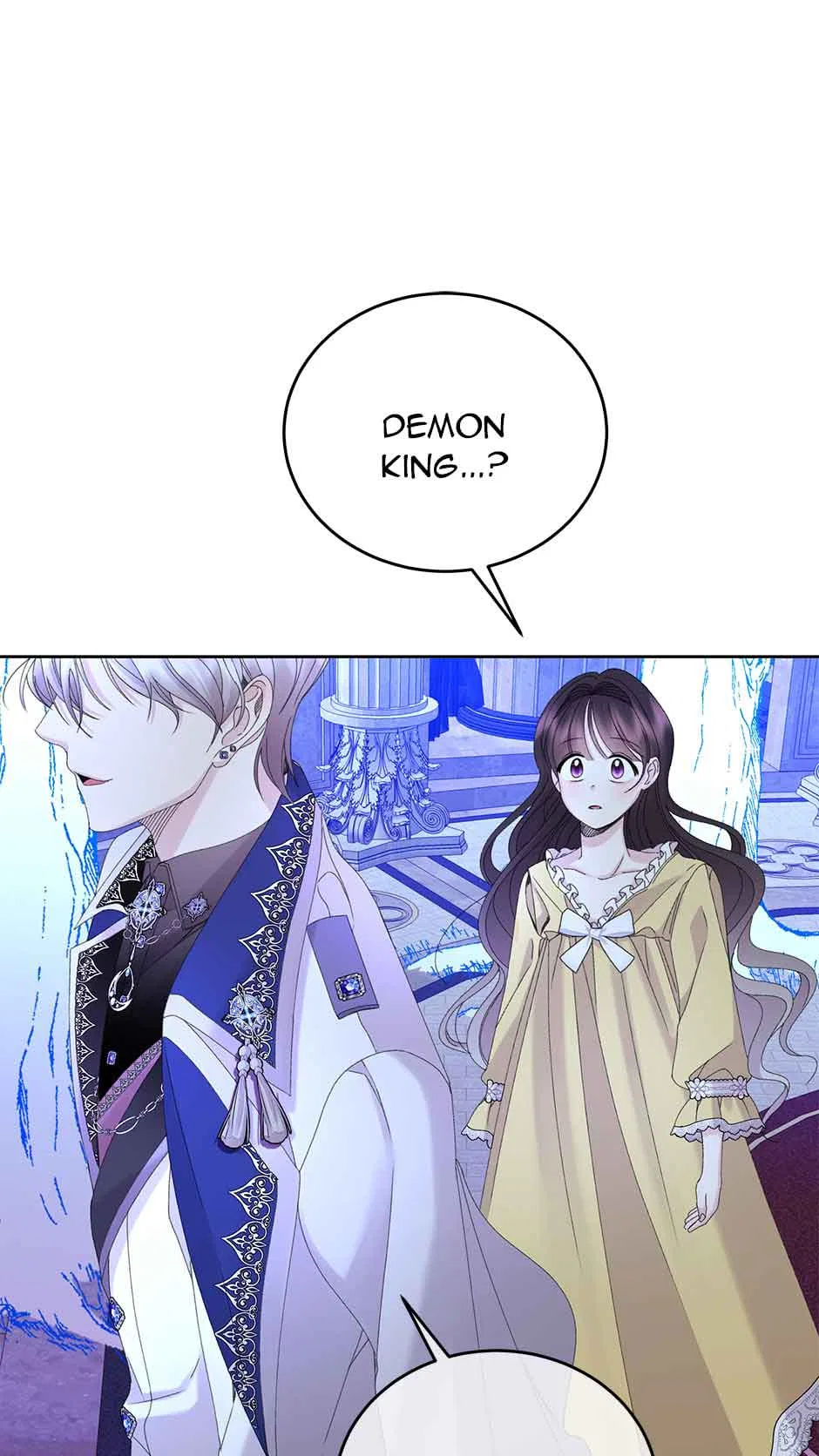 Princess of Doom Chapter 82 – Page 36