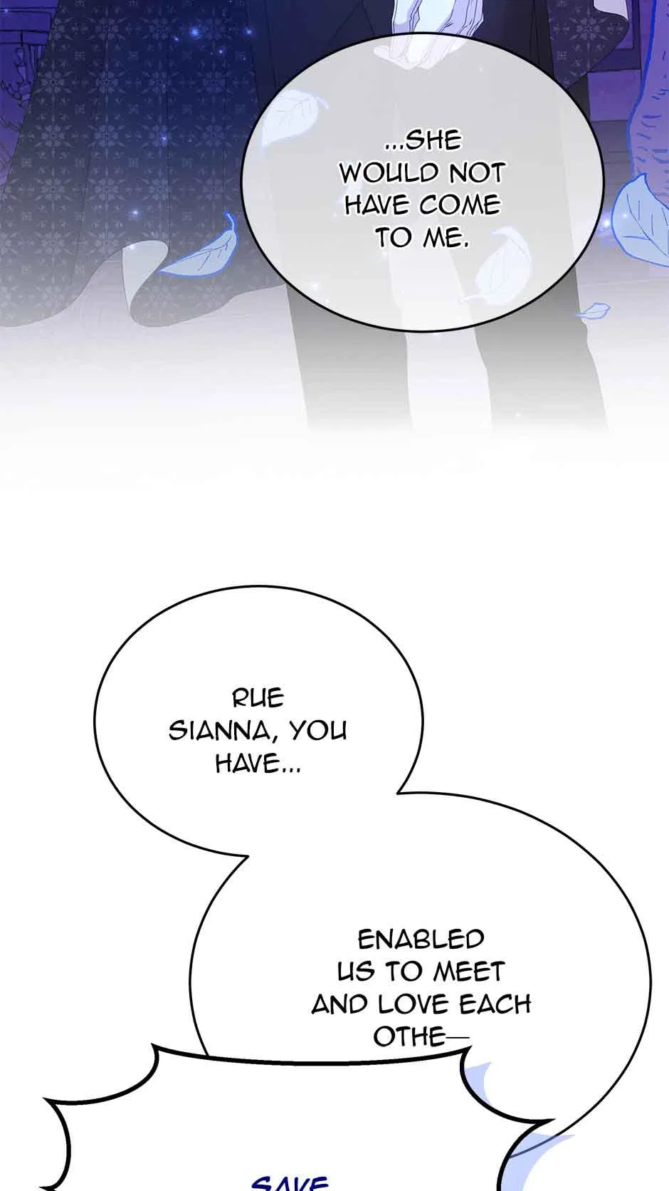 Princess of Doom Chapter 82 – Page 40