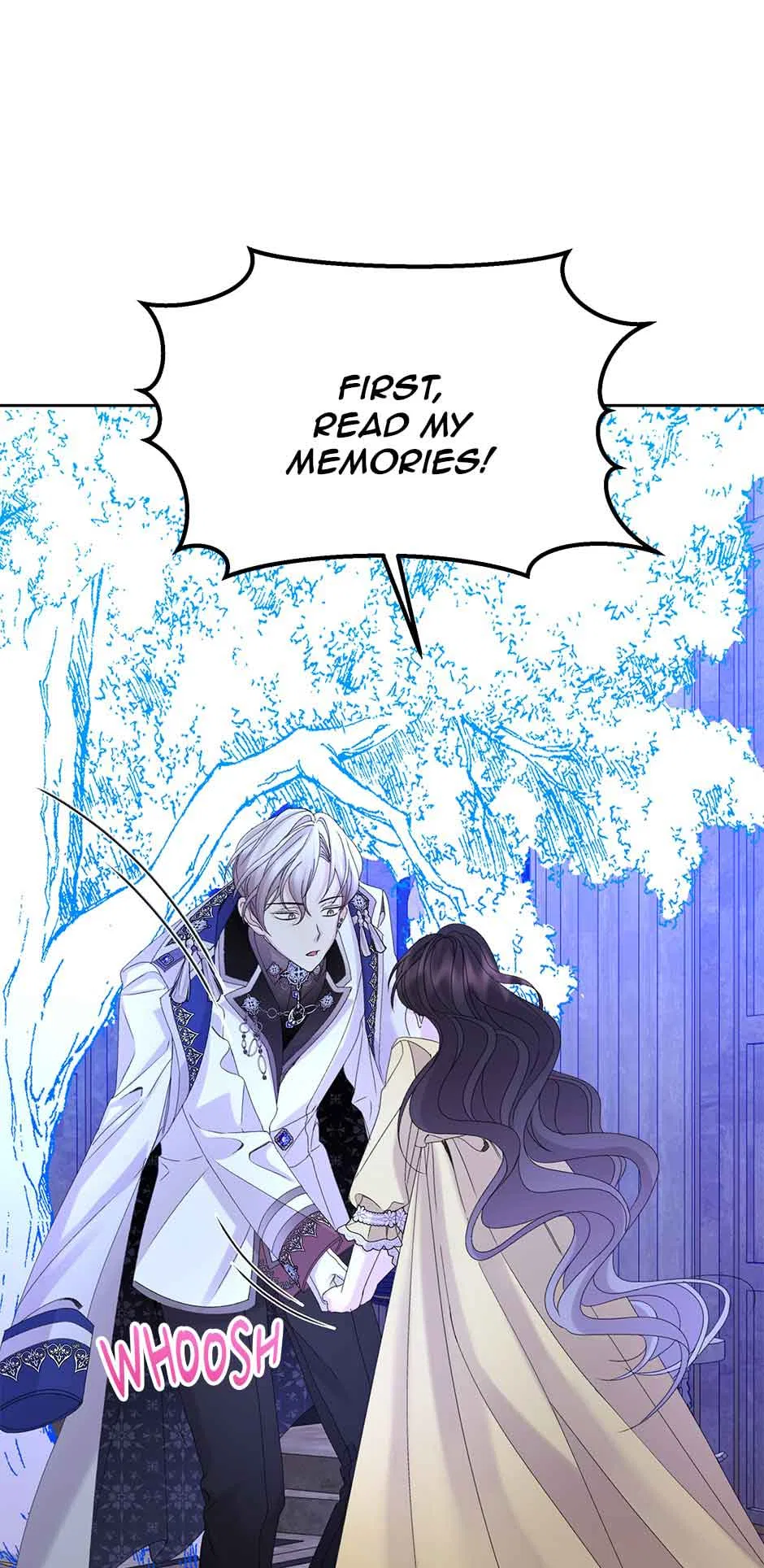 Princess of Doom Chapter 82 – Page 42