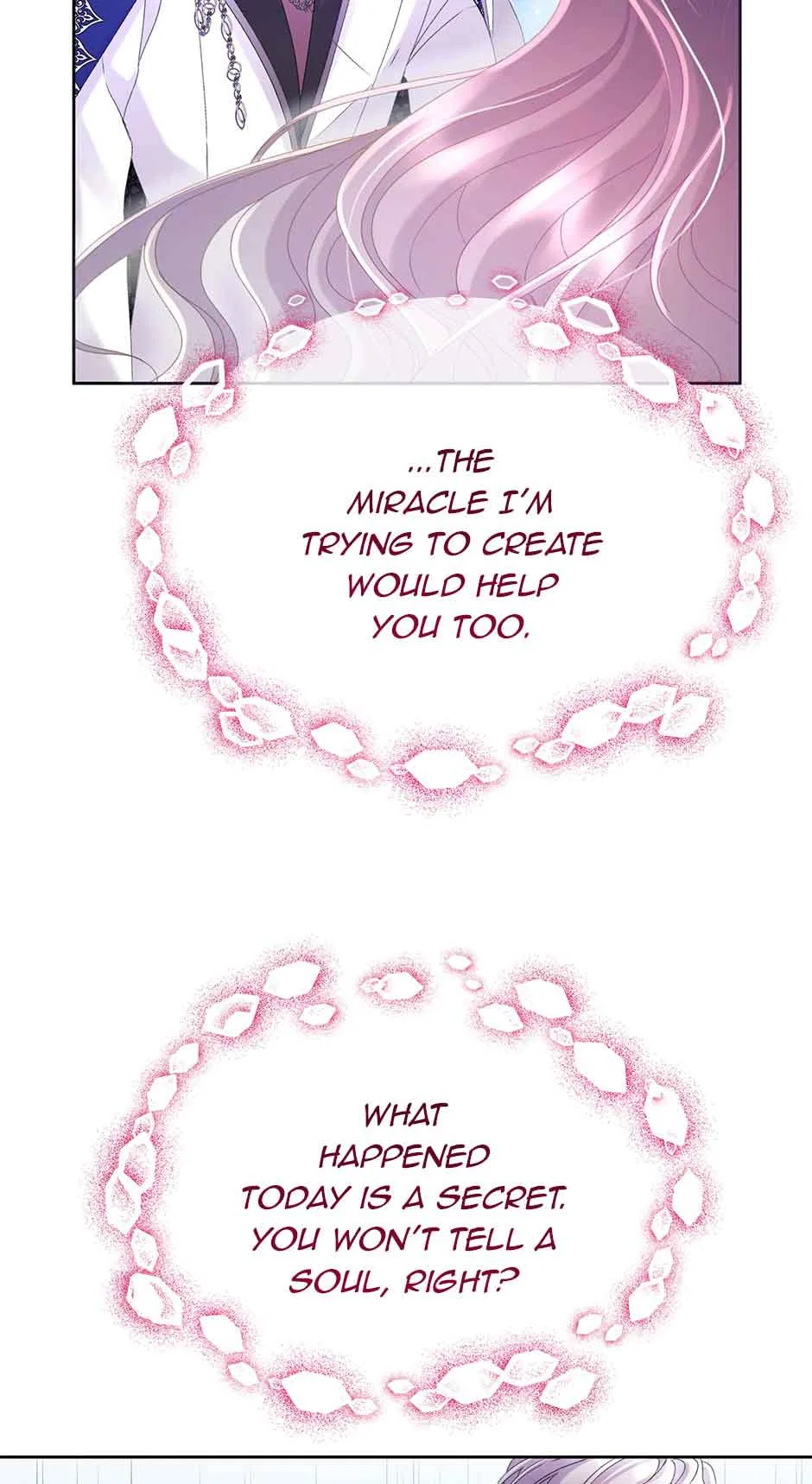 Princess of Doom Chapter 82 – Page 50
