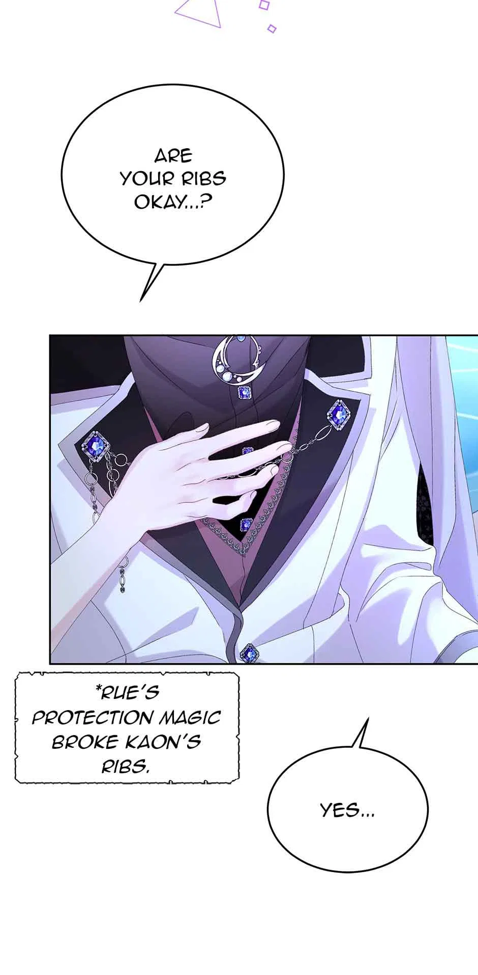 Princess of Doom Chapter 82 – Page 66