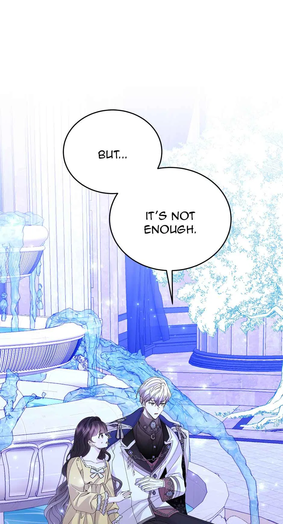 Princess of Doom Chapter 82 – Page 67
