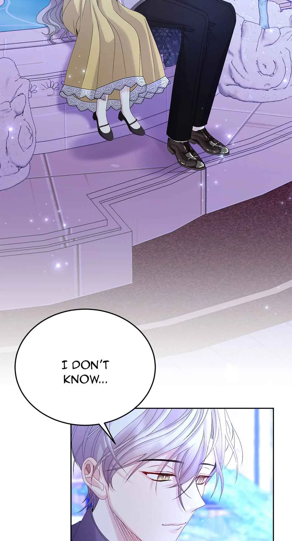 Princess of Doom Chapter 82 – Page 68