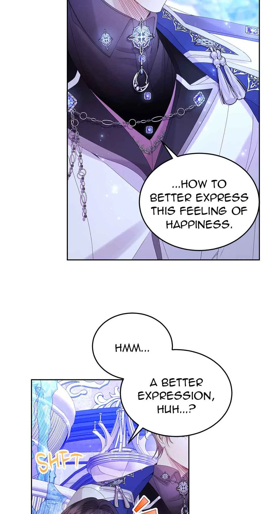 Princess of Doom Chapter 82 – Page 69
