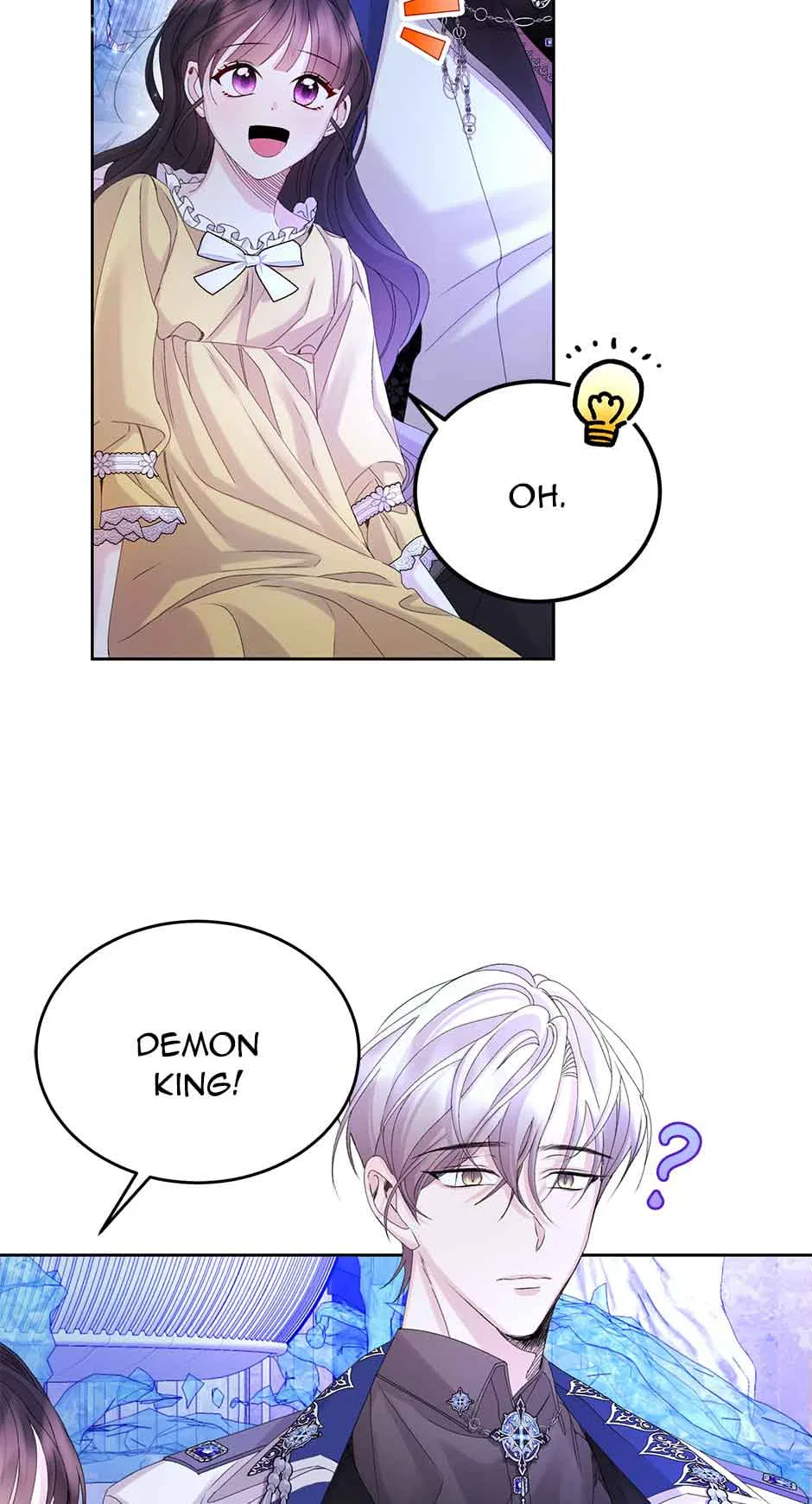 Princess of Doom Chapter 82 – Page 70