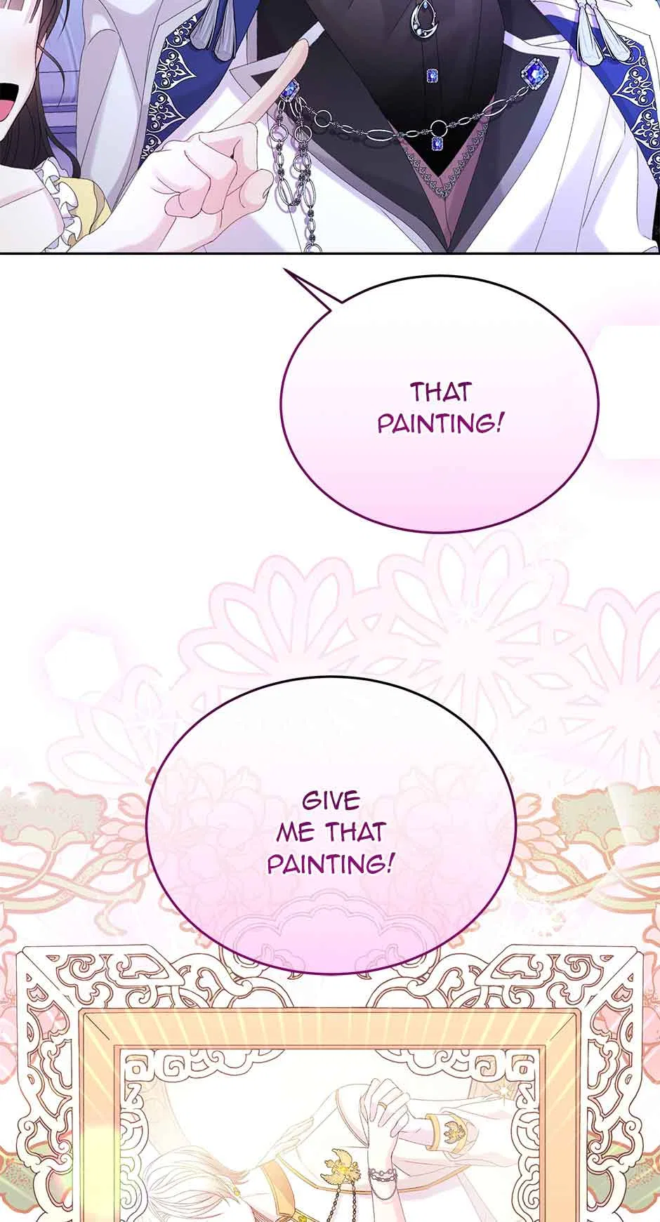 Princess of Doom Chapter 82 – Page 71