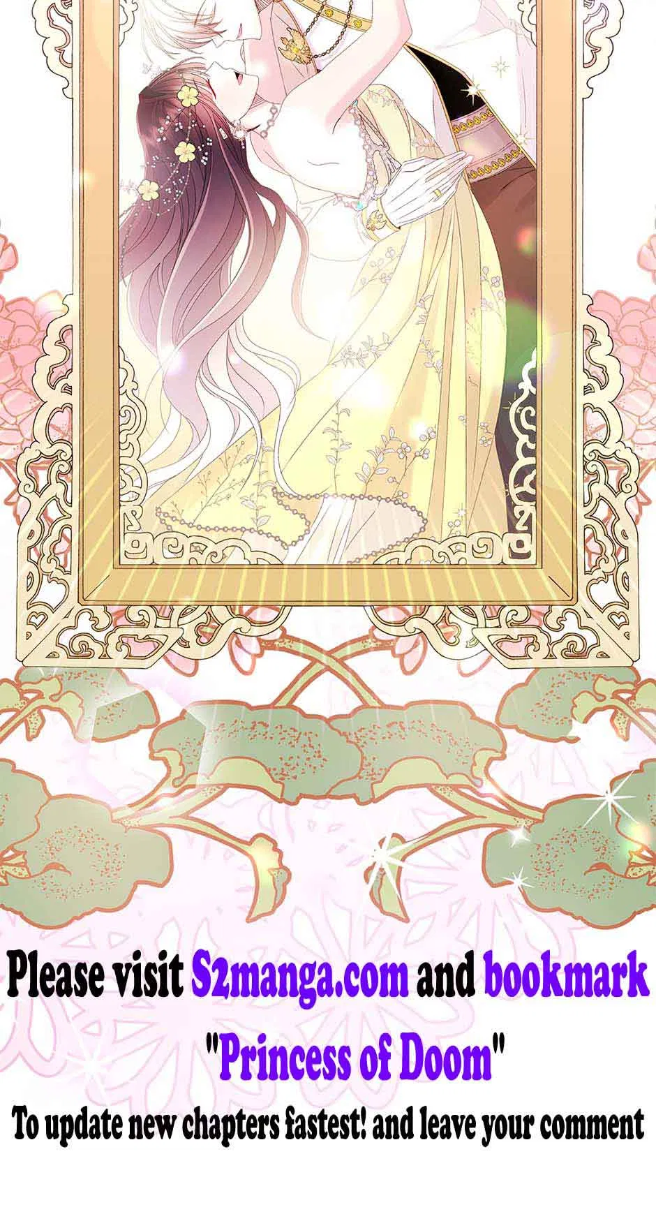 Princess of Doom Chapter 82 – Page 72