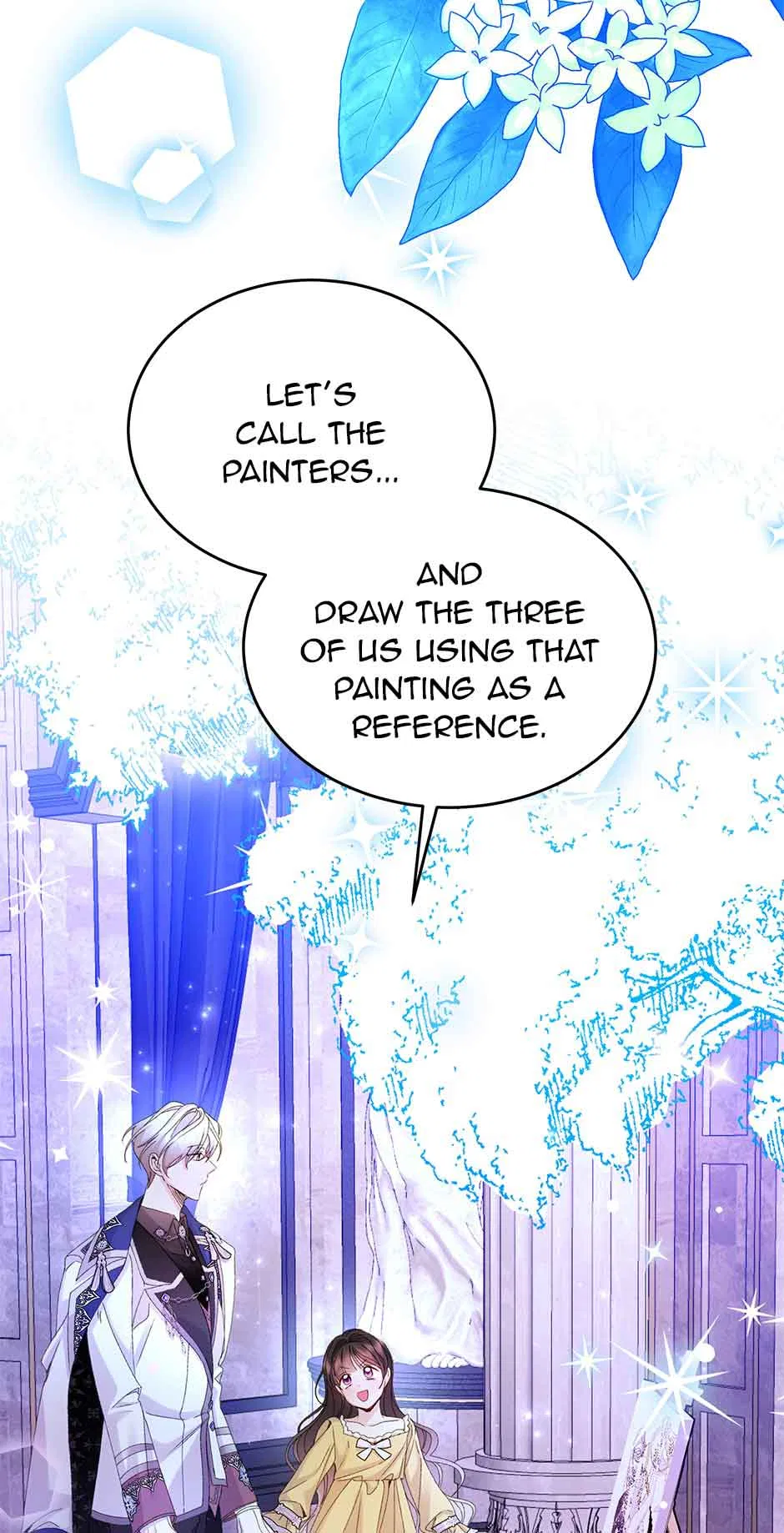 Princess of Doom Chapter 82 – Page 74