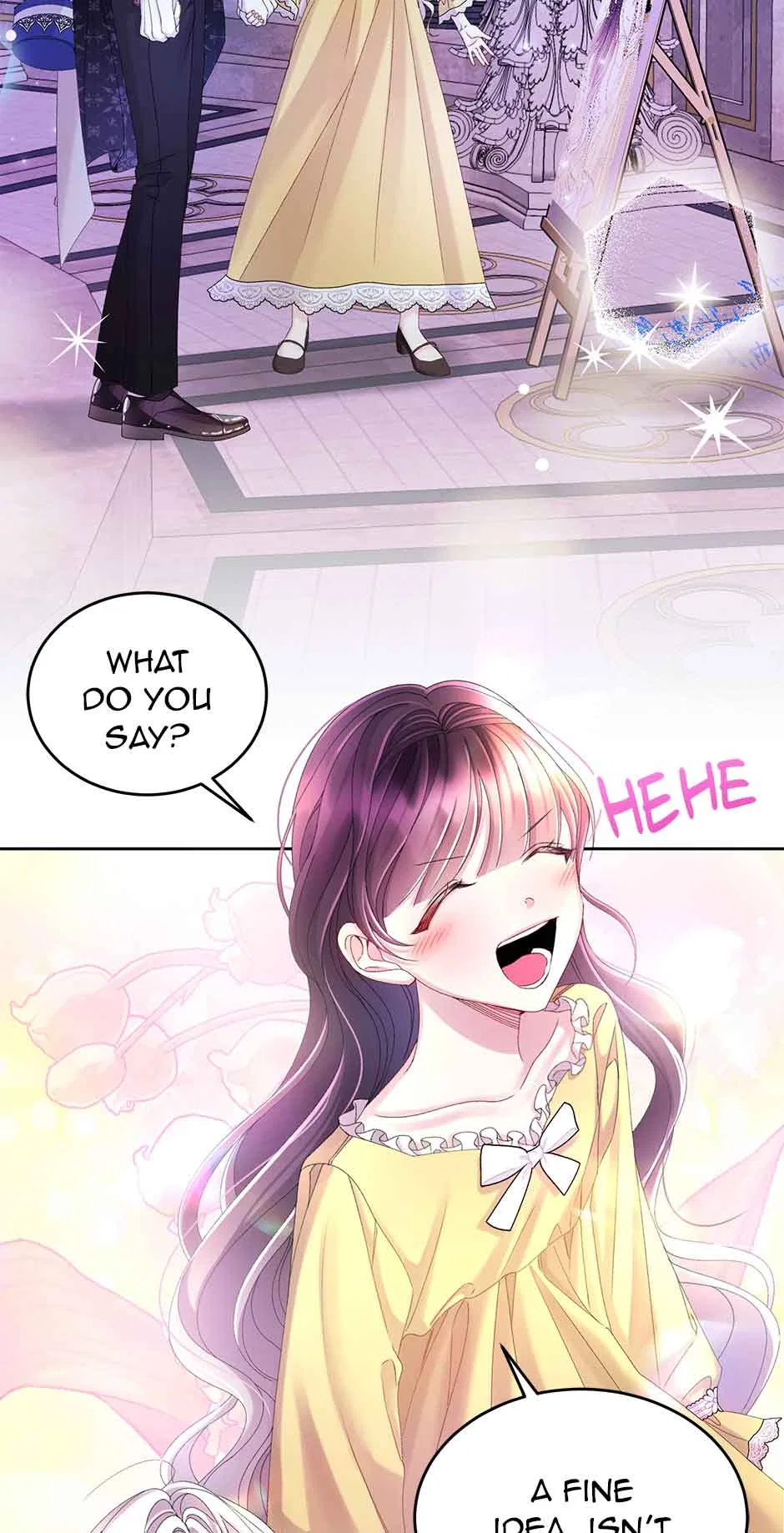 Princess of Doom Chapter 82 – Page 75