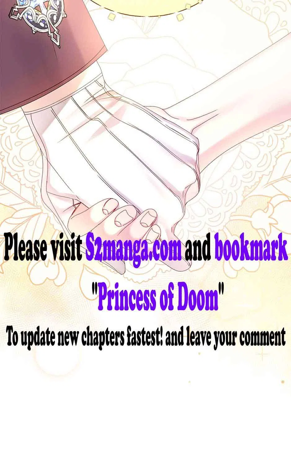 Princess of Doom Chapter 82 – Page 78