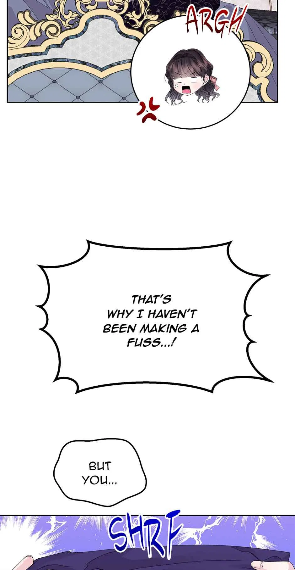 Princess of Doom Chapter 81 – Page 3