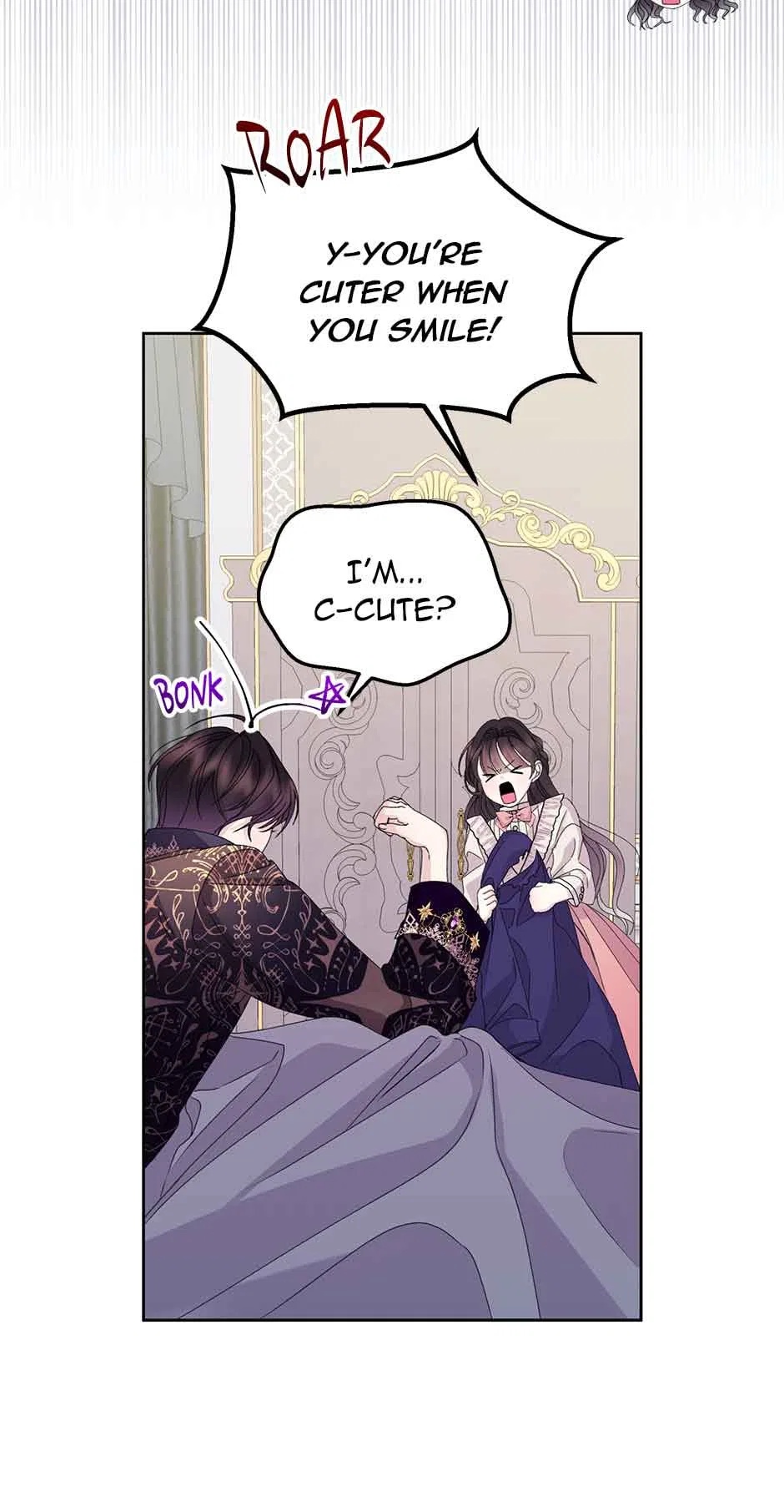 Princess of Doom Chapter 81 – Page 6