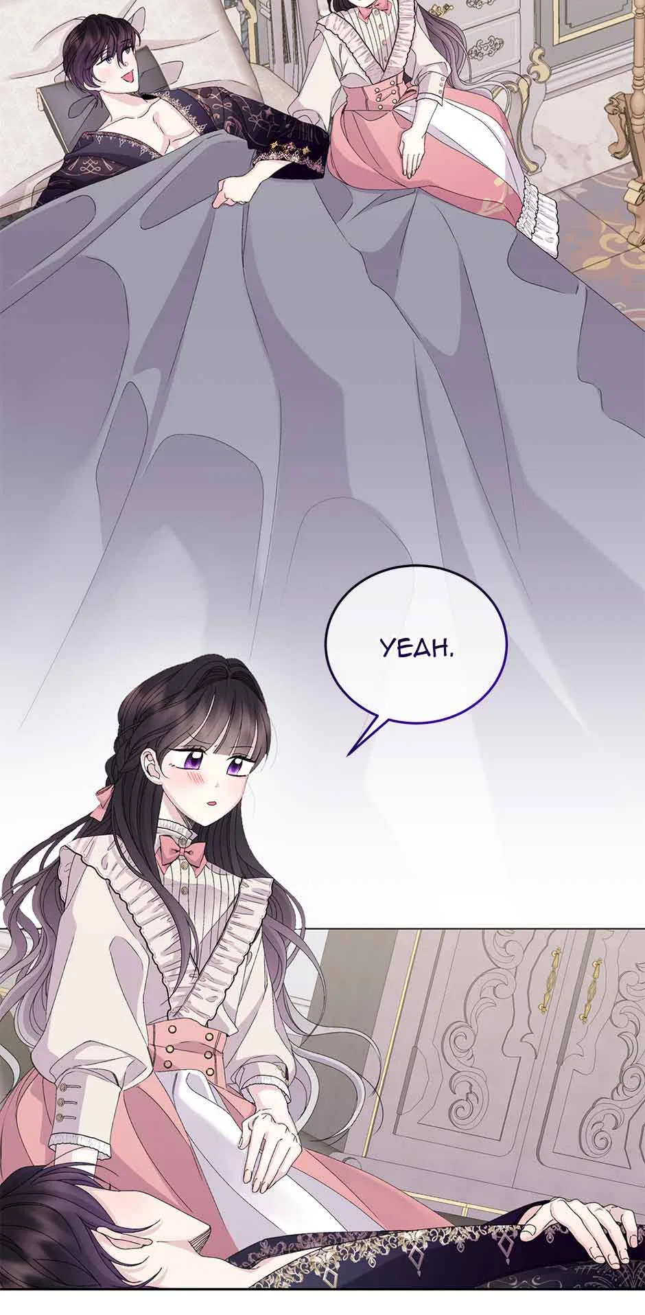 Princess of Doom Chapter 81 – Page 20
