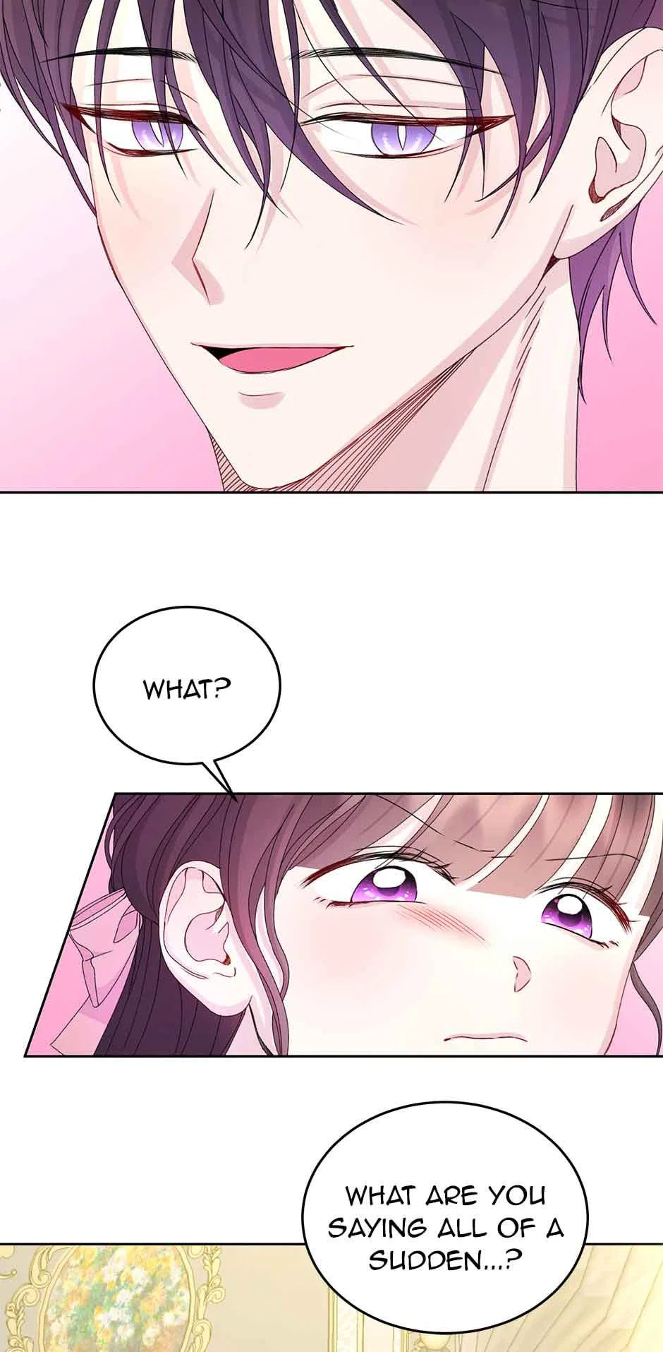 Princess of Doom Chapter 81 – Page 23